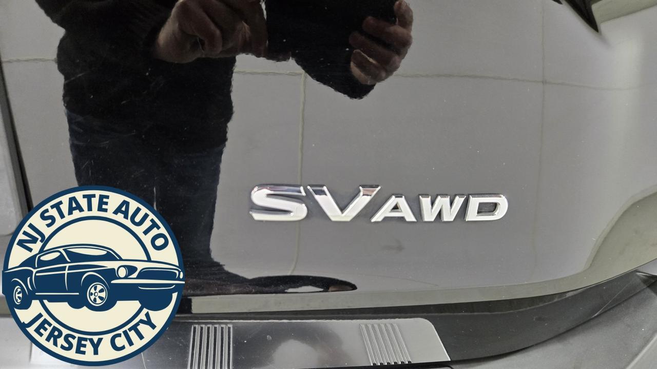 2022 Nissan Rogue SV Jersey City NJ