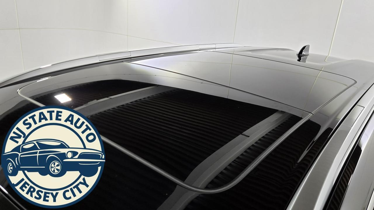 2022 Nissan Rogue SV Jersey City NJ