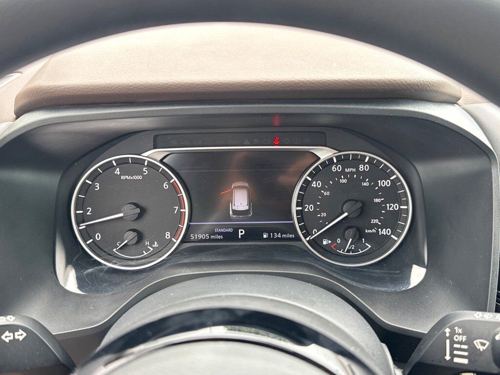 2022 Nissan Rogue SV Johnson City TN