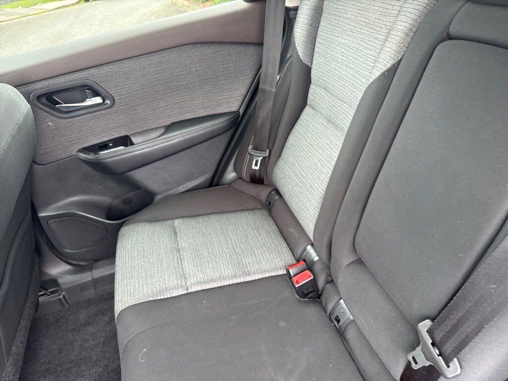 2022 Nissan Rogue SV Johnson City TN