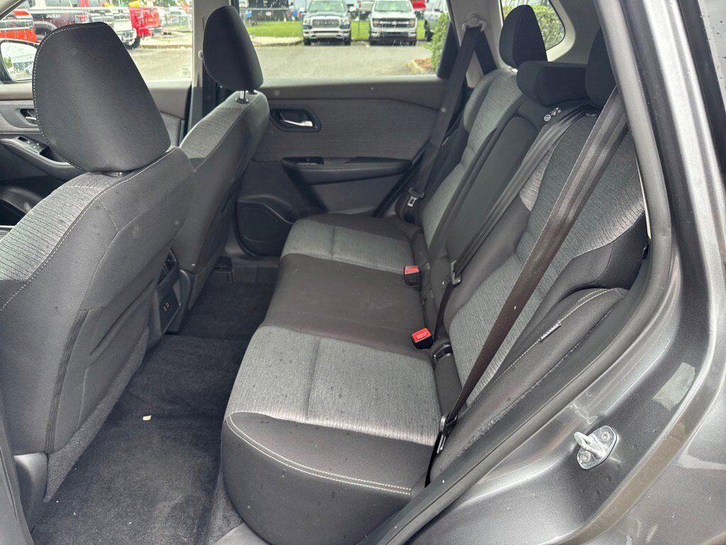 2022 Nissan Rogue SV Johnson City TN