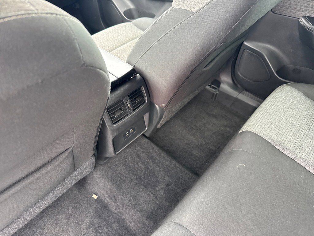 2022 Nissan Rogue SV Johnson City TN