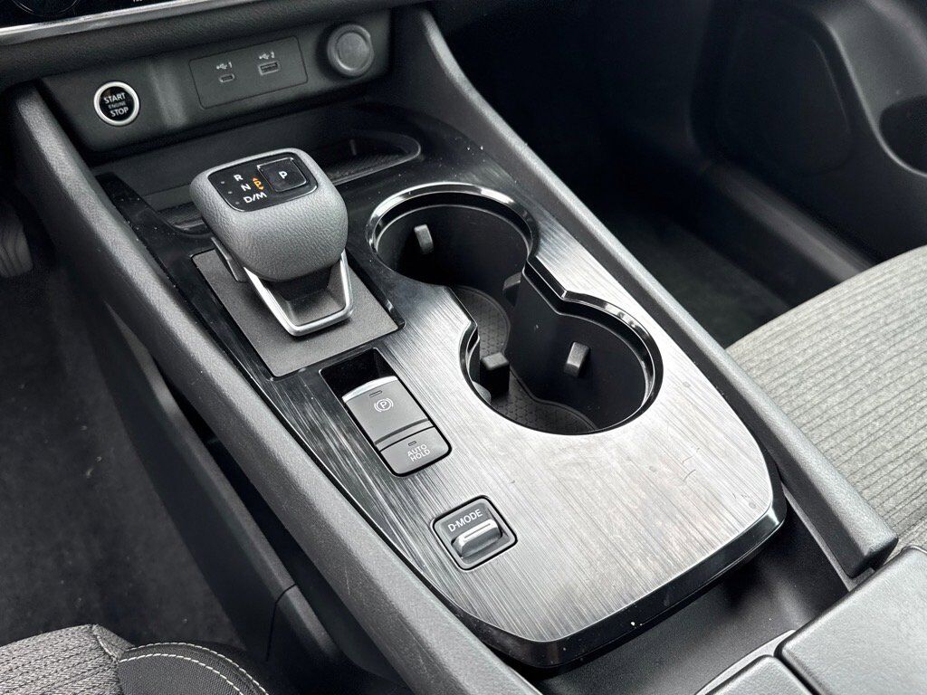 2022 Nissan Rogue SV Johnson City TN