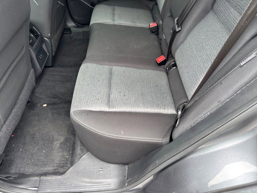 2022 Nissan Rogue SV Johnson City TN