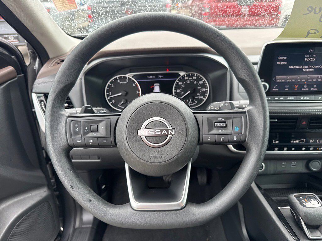2022 Nissan Rogue SV Johnson City TN