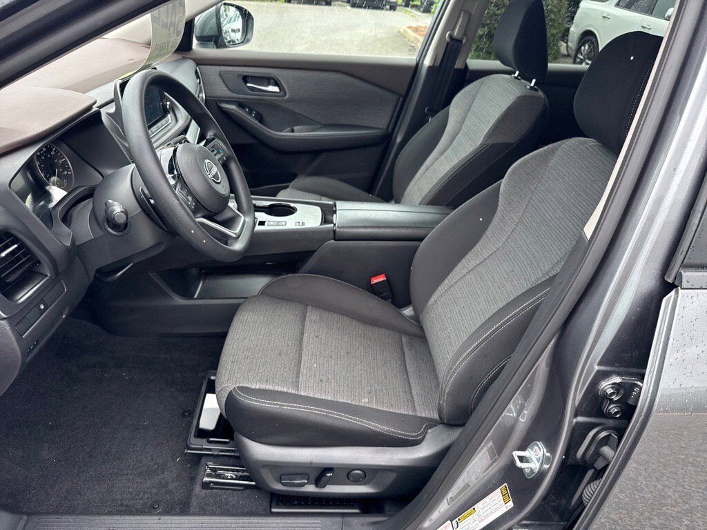 2022 Nissan Rogue SV Johnson City TN