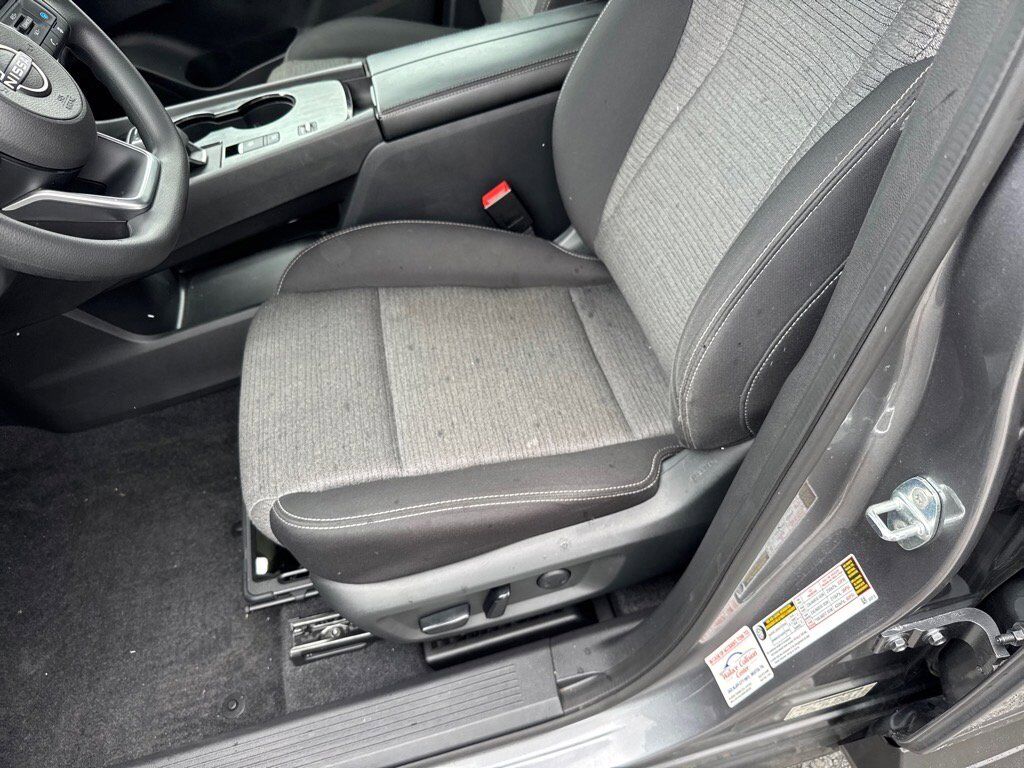 2022 Nissan Rogue SV Johnson City TN