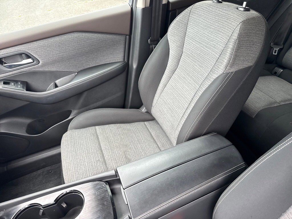 2022 Nissan Rogue SV Johnson City TN