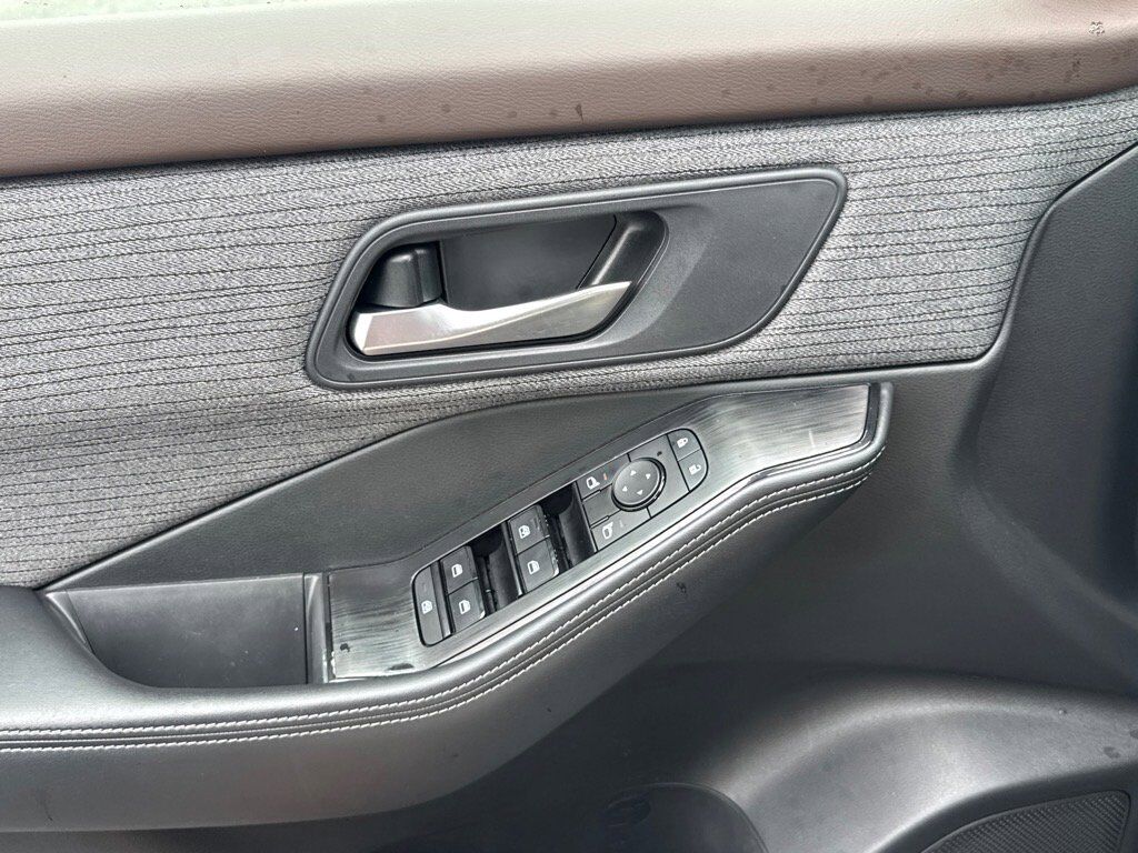 2022 Nissan Rogue SV Johnson City TN