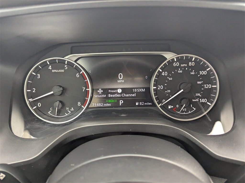 2022 Nissan Rogue SV Kennesaw GA