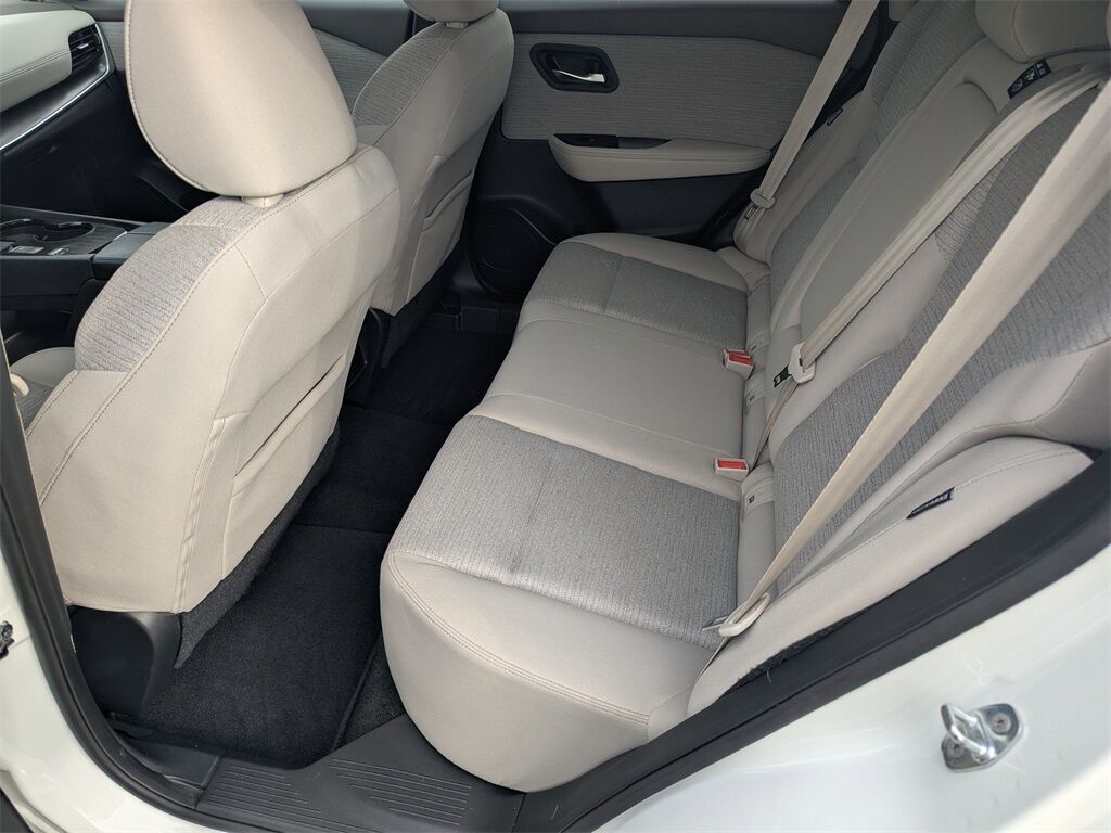 2022 Nissan Rogue SV Kennesaw GA