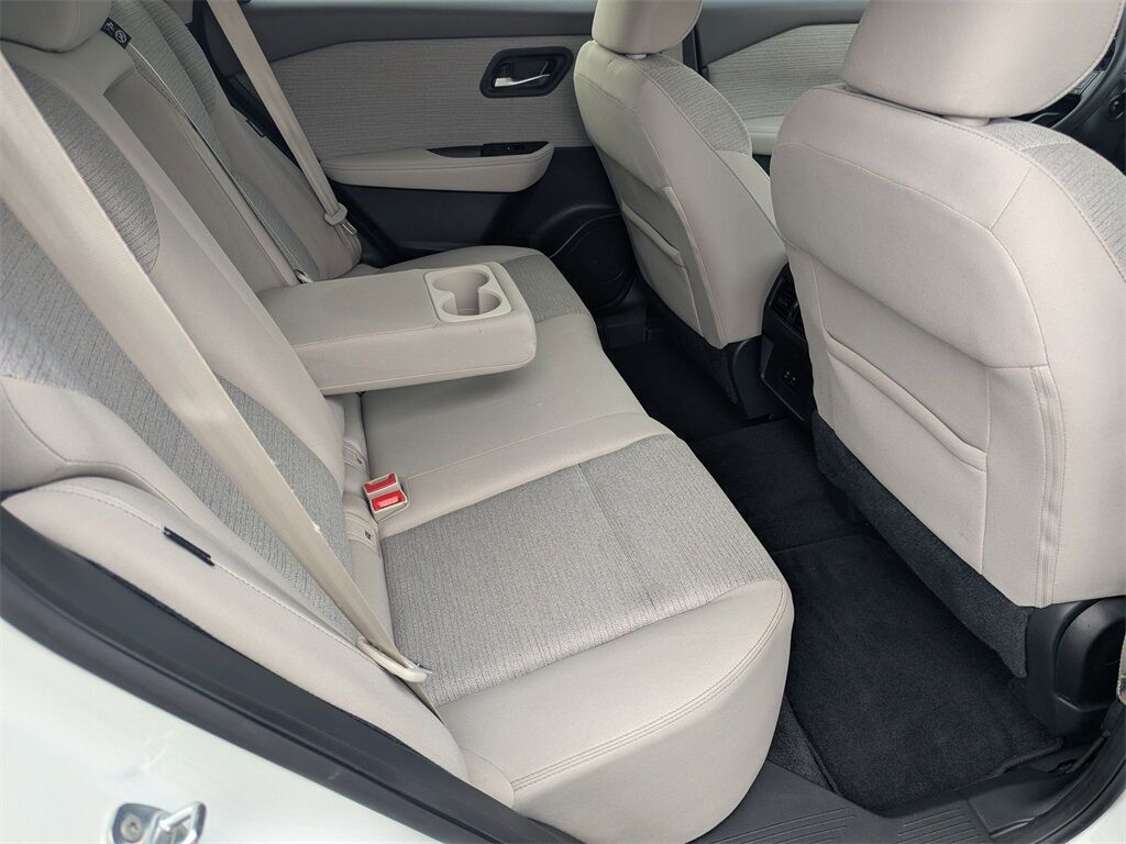 2022 Nissan Rogue SV Kennesaw GA