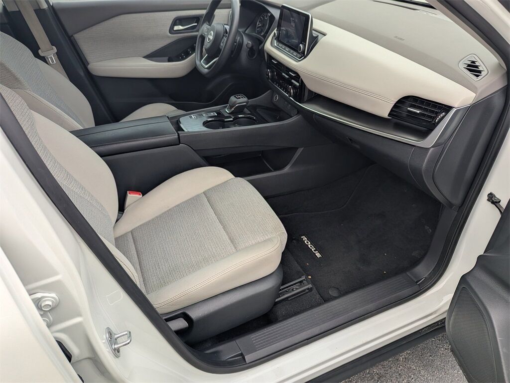 2022 Nissan Rogue SV Kennesaw GA