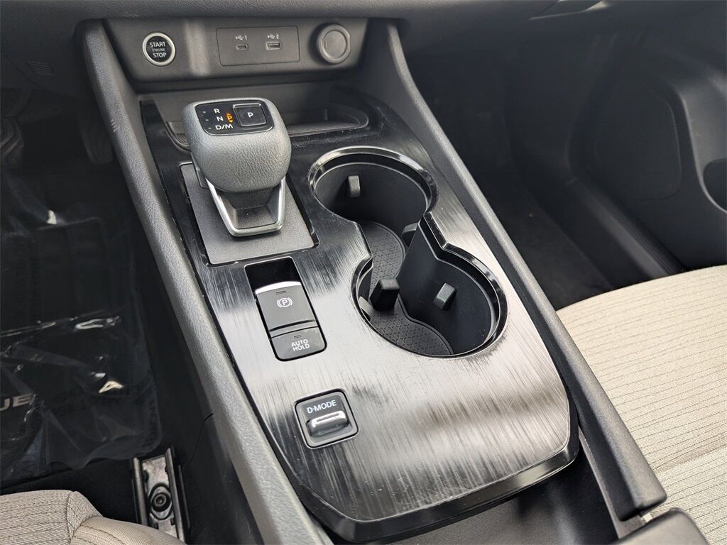 2022 Nissan Rogue SV Kennesaw GA