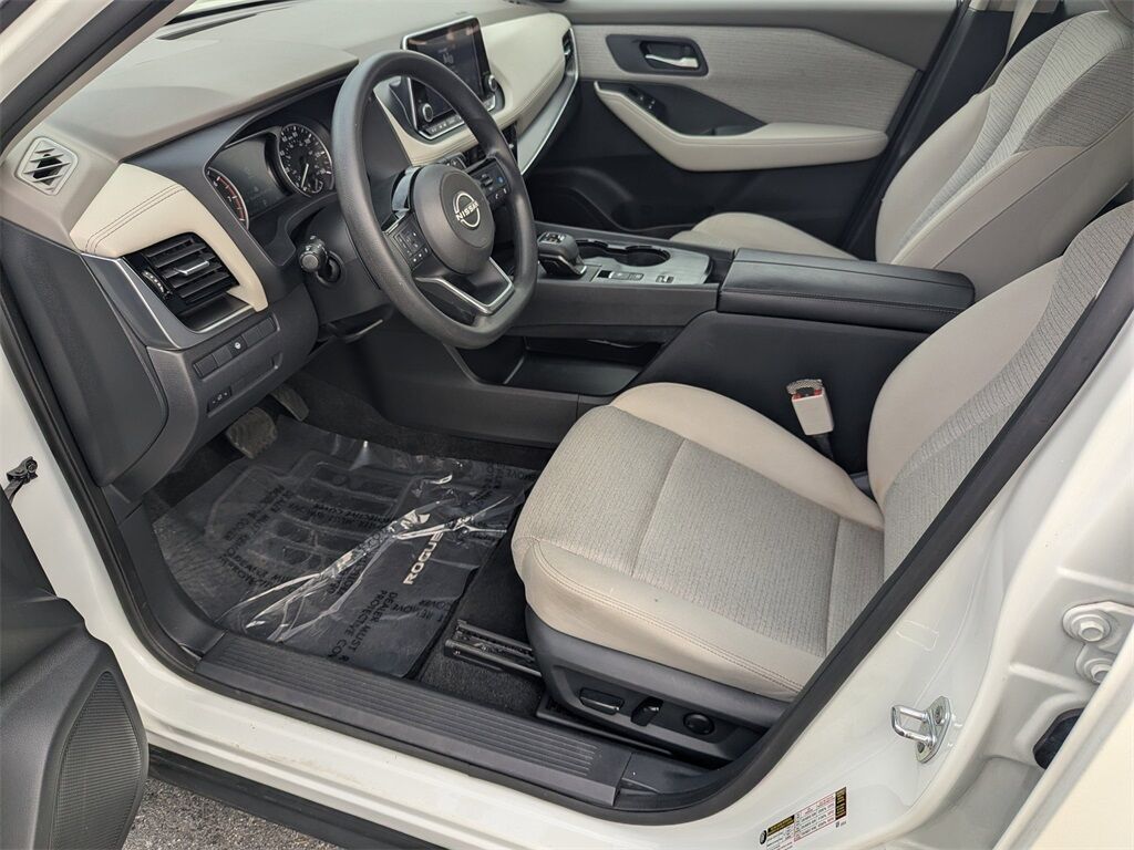 2022 Nissan Rogue SV Kennesaw GA