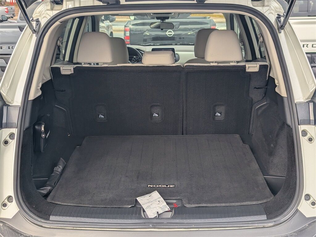 2022 Nissan Rogue SV Kennesaw GA