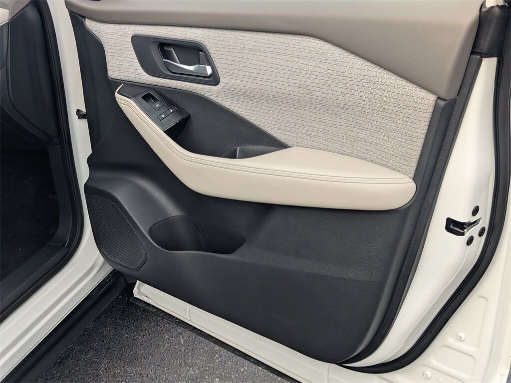 2022 Nissan Rogue SV Kennesaw GA