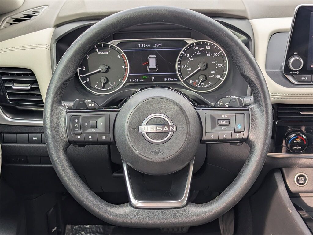 2022 Nissan Rogue SV Kennesaw GA