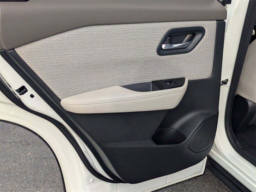 2022 Nissan Rogue SV Kennesaw GA