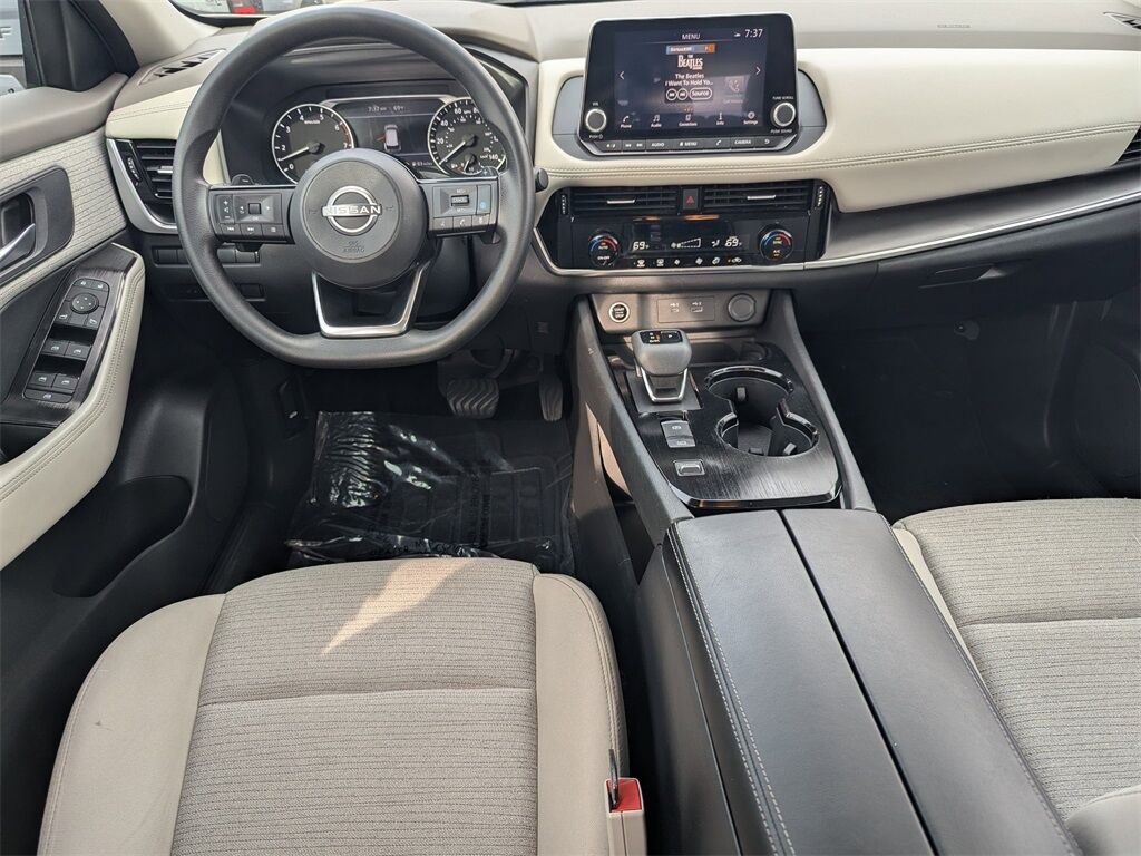 2022 Nissan Rogue SV Kennesaw GA