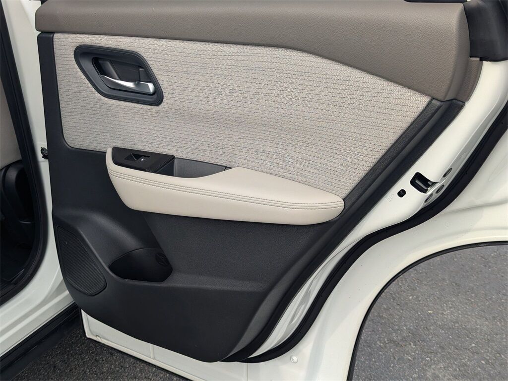 2022 Nissan Rogue SV Kennesaw GA