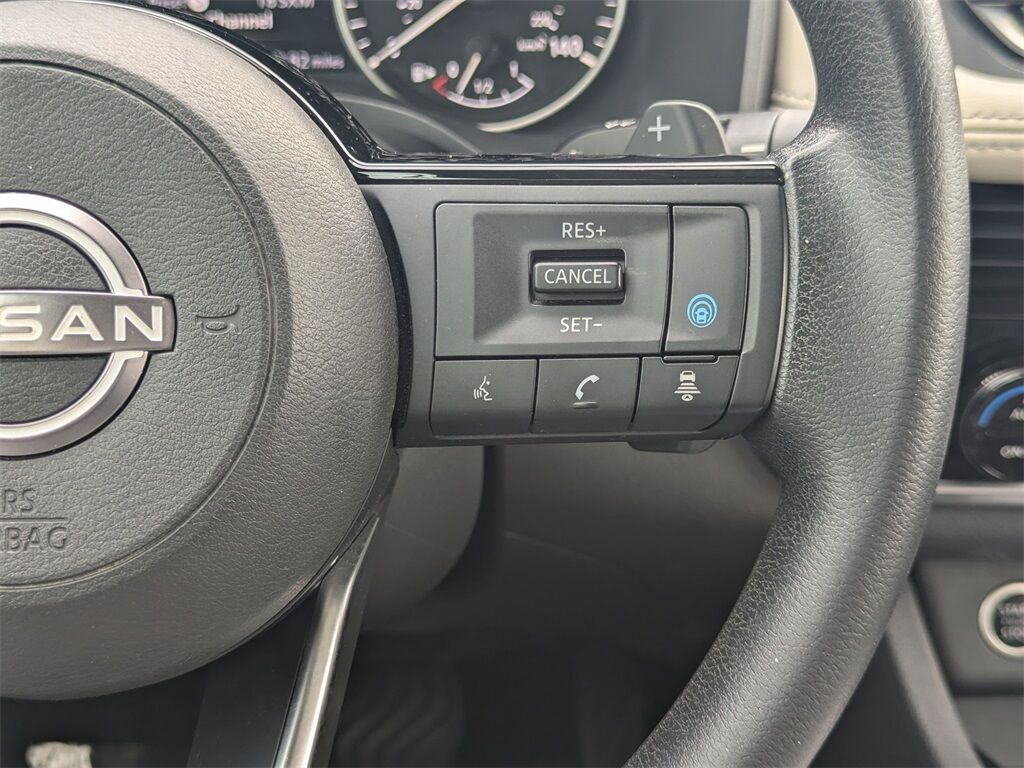 2022 Nissan Rogue SV Kennesaw GA