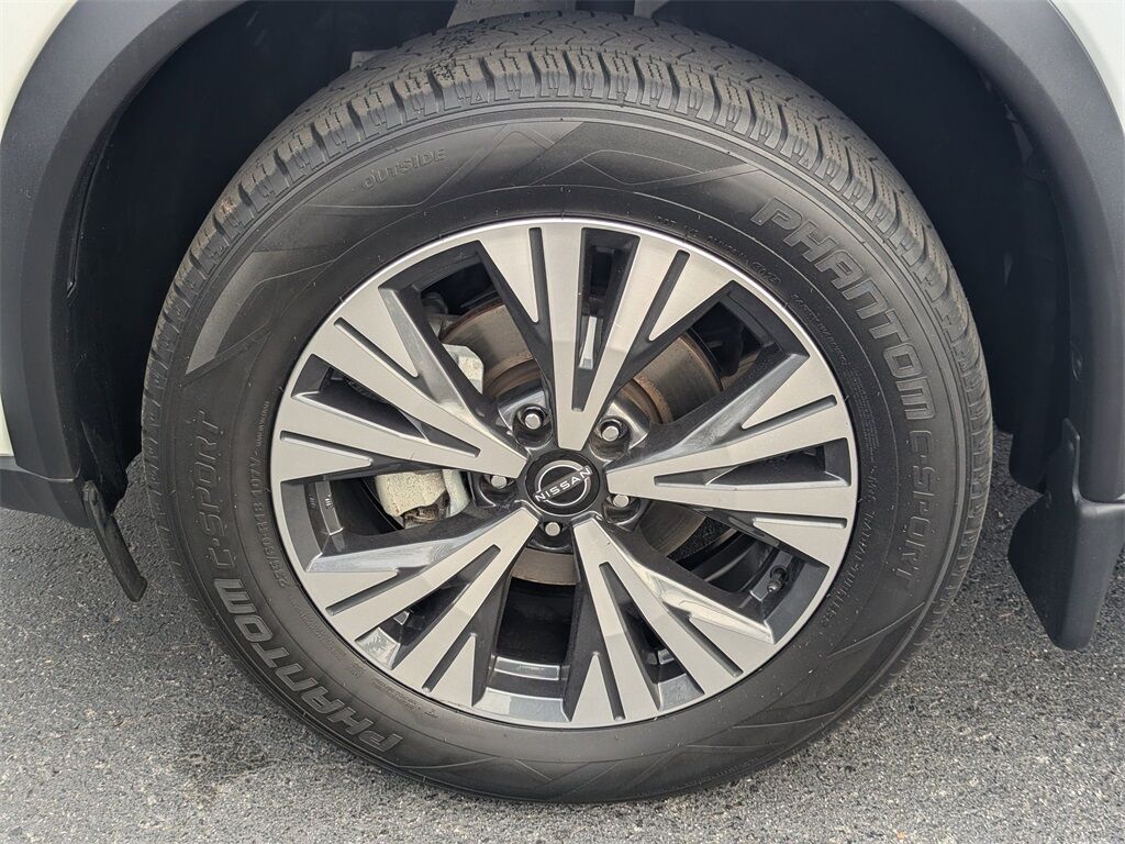 2022 Nissan Rogue SV Kennesaw GA