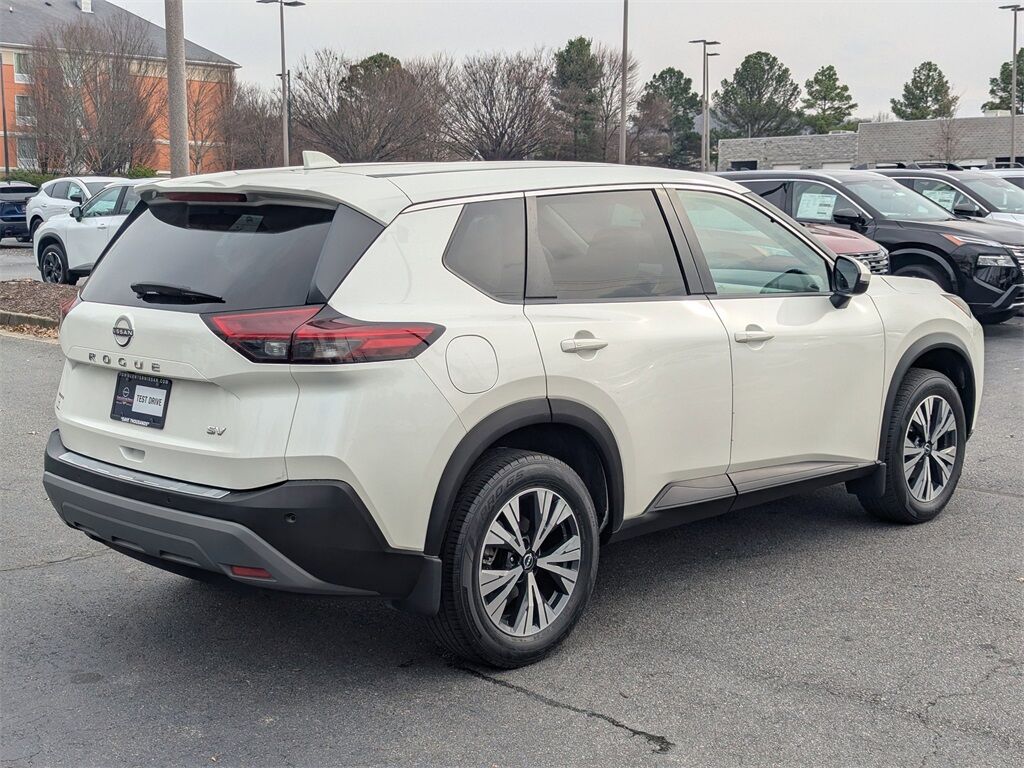 2022 Nissan Rogue SV Kennesaw GA
