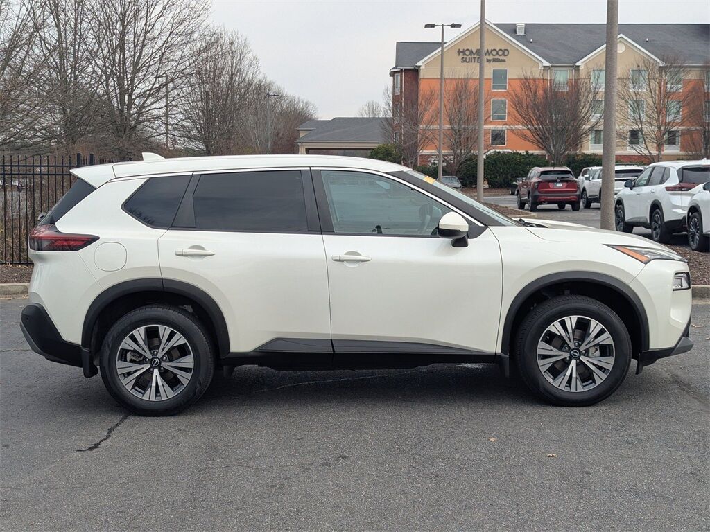 2022 Nissan Rogue SV Kennesaw GA