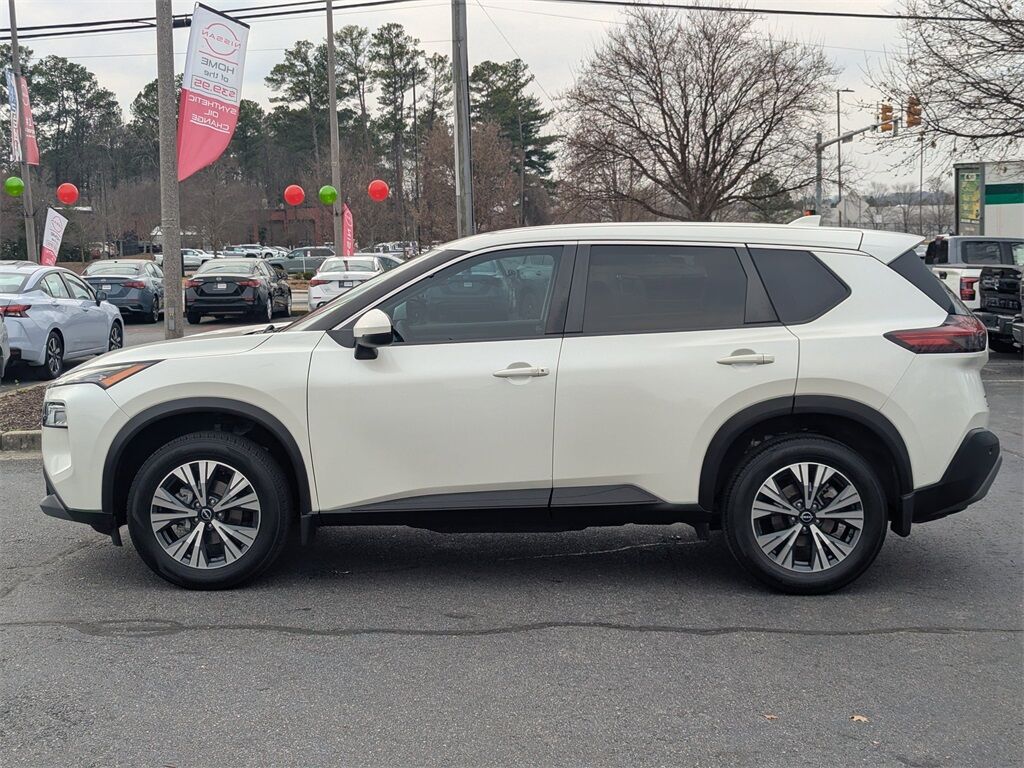 2022 Nissan Rogue SV Kennesaw GA