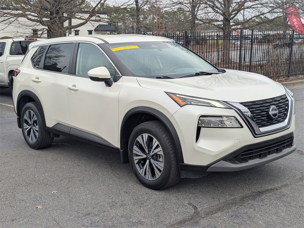 2022 Nissan Rogue SV Kennesaw GA