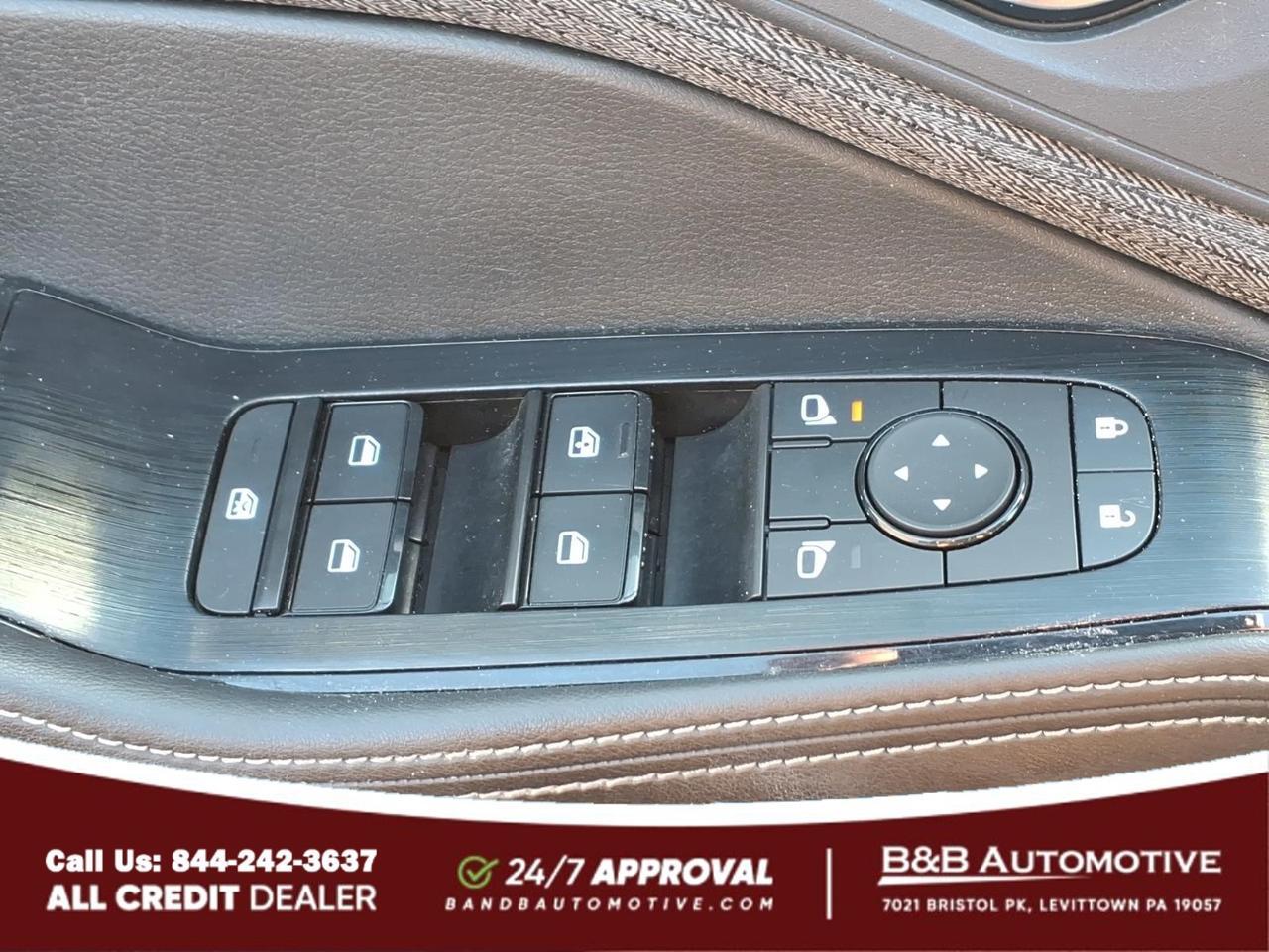 2022 Nissan Rogue SV Levittown PA