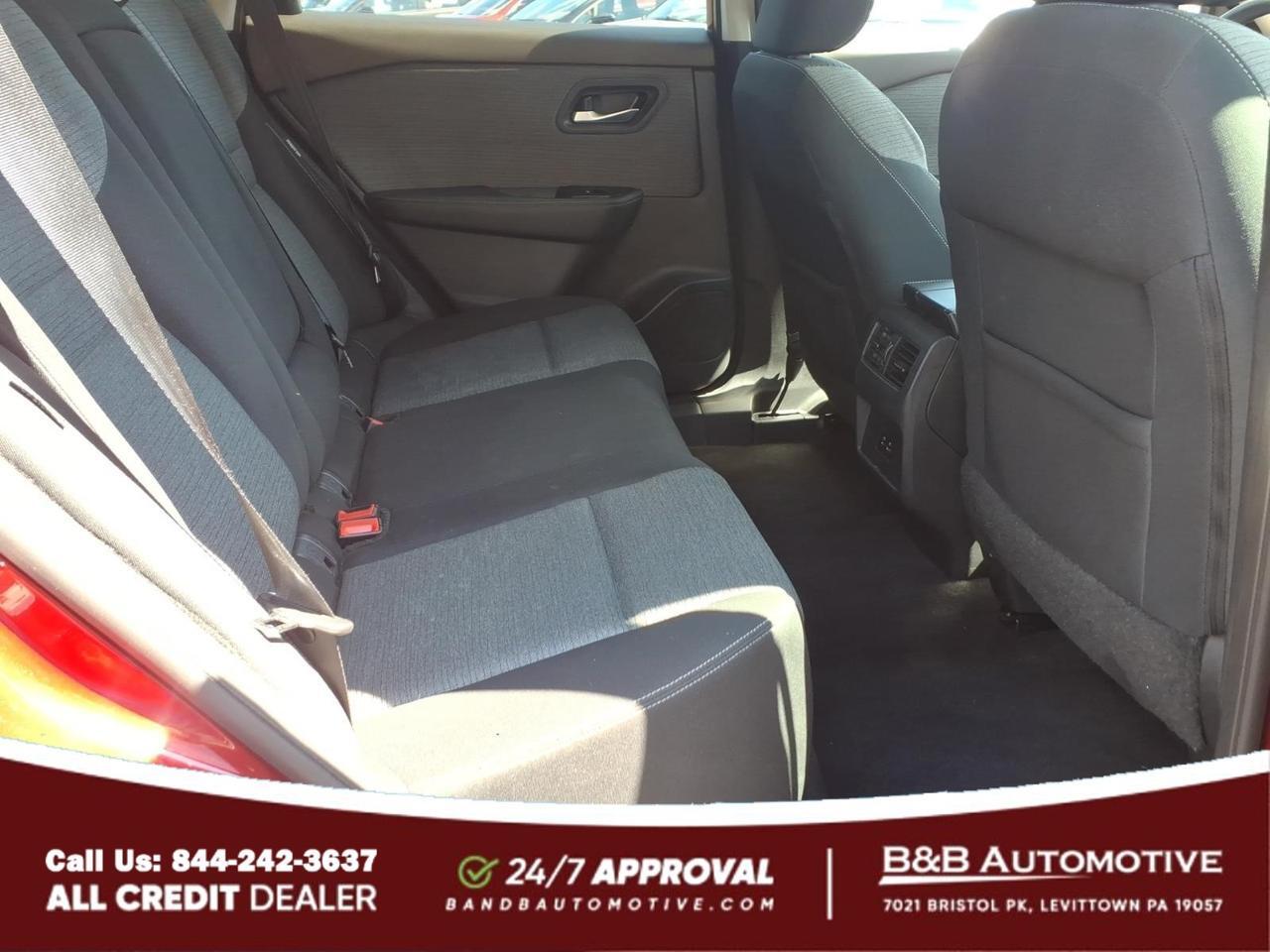 2022 Nissan Rogue SV Levittown PA