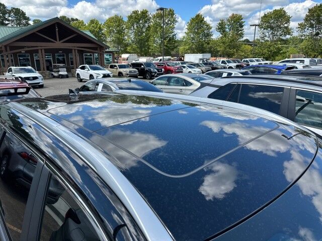 2022 Nissan Rogue SV Monroe GA
