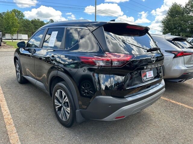 2022 Nissan Rogue SV Monroe GA