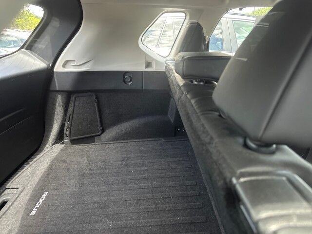 2022 Nissan Rogue SV Monroe GA
