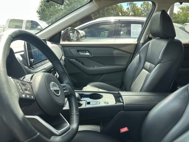 2022 Nissan Rogue SV Monroe GA