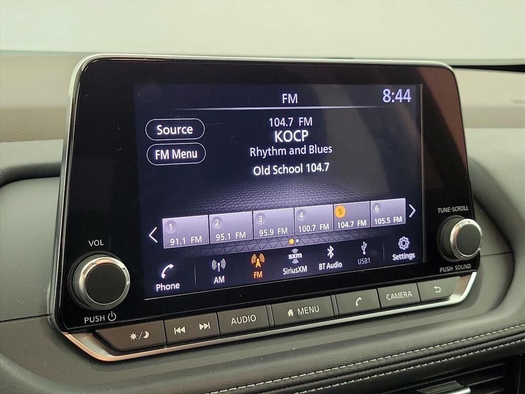 2022 Nissan Rogue SV Morristown TN