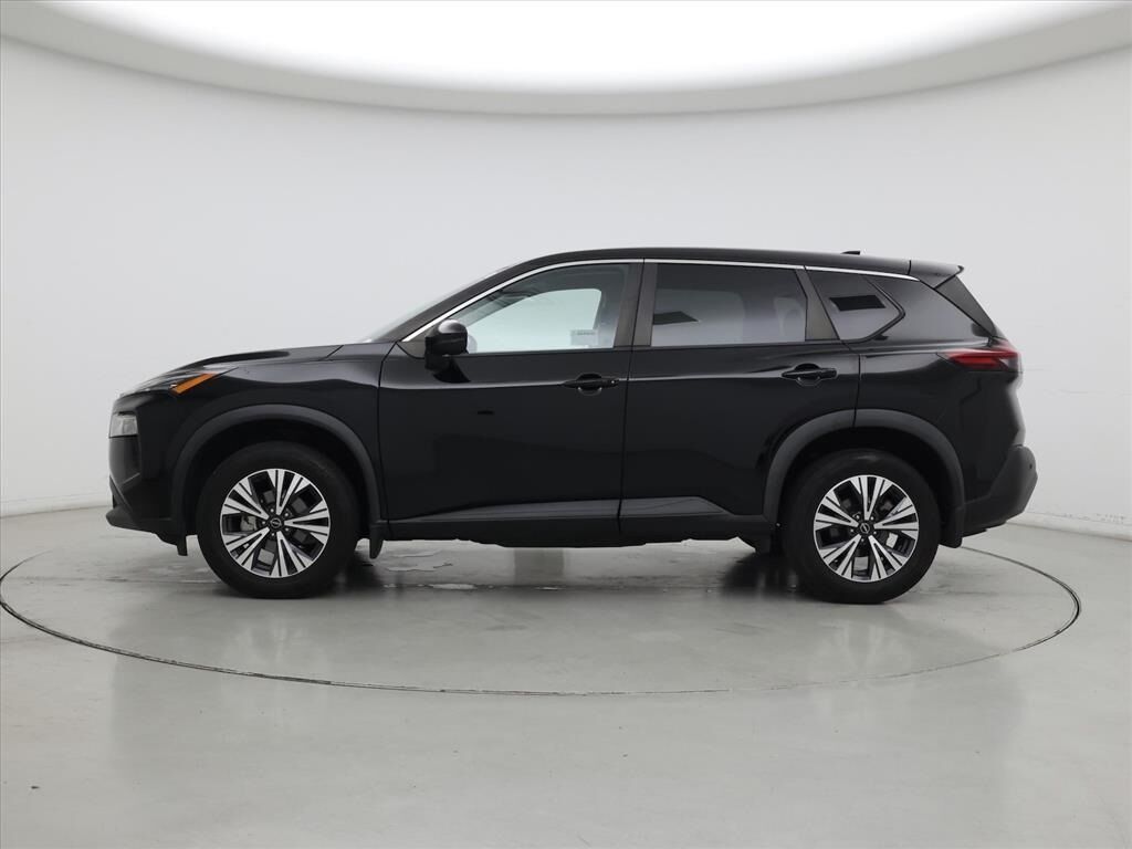 2022 Nissan Rogue SV Morristown TN