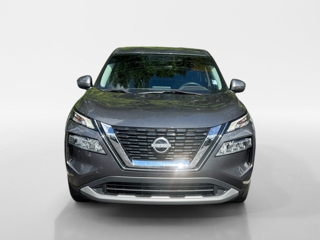 2022 Nissan Rogue SV Morristown TN