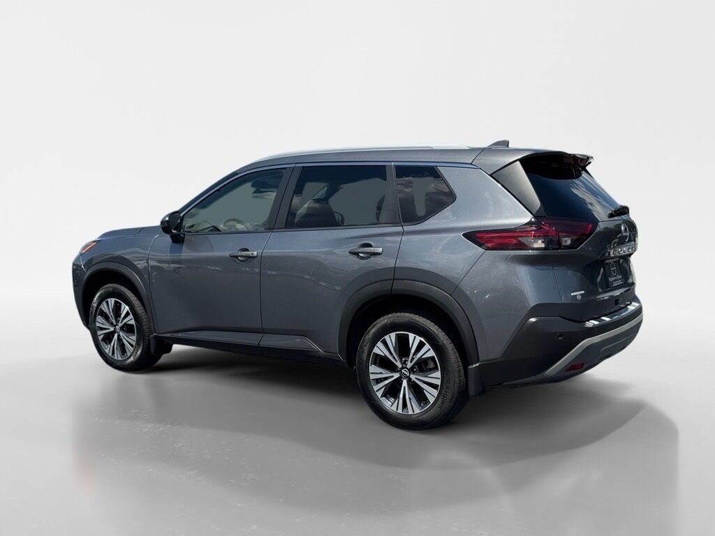 2022 Nissan Rogue SV Morristown TN