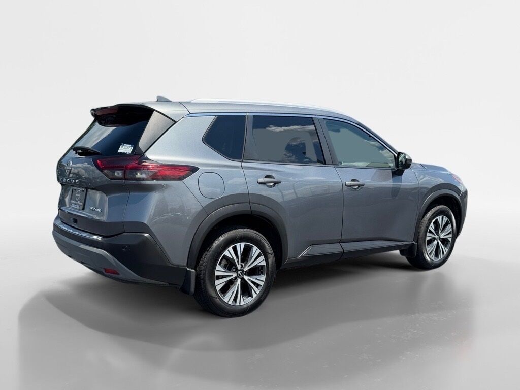 2022 Nissan Rogue SV Morristown TN