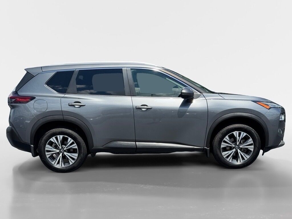 2022 Nissan Rogue SV Morristown TN