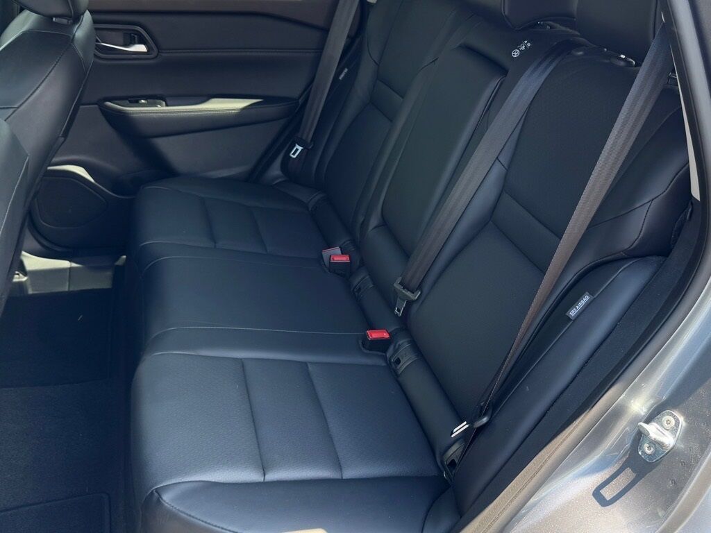2022 Nissan Rogue SV Morristown TN