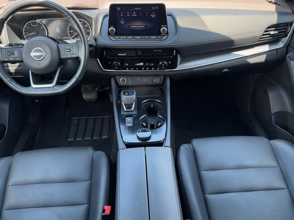 2022 Nissan Rogue SV Morristown TN