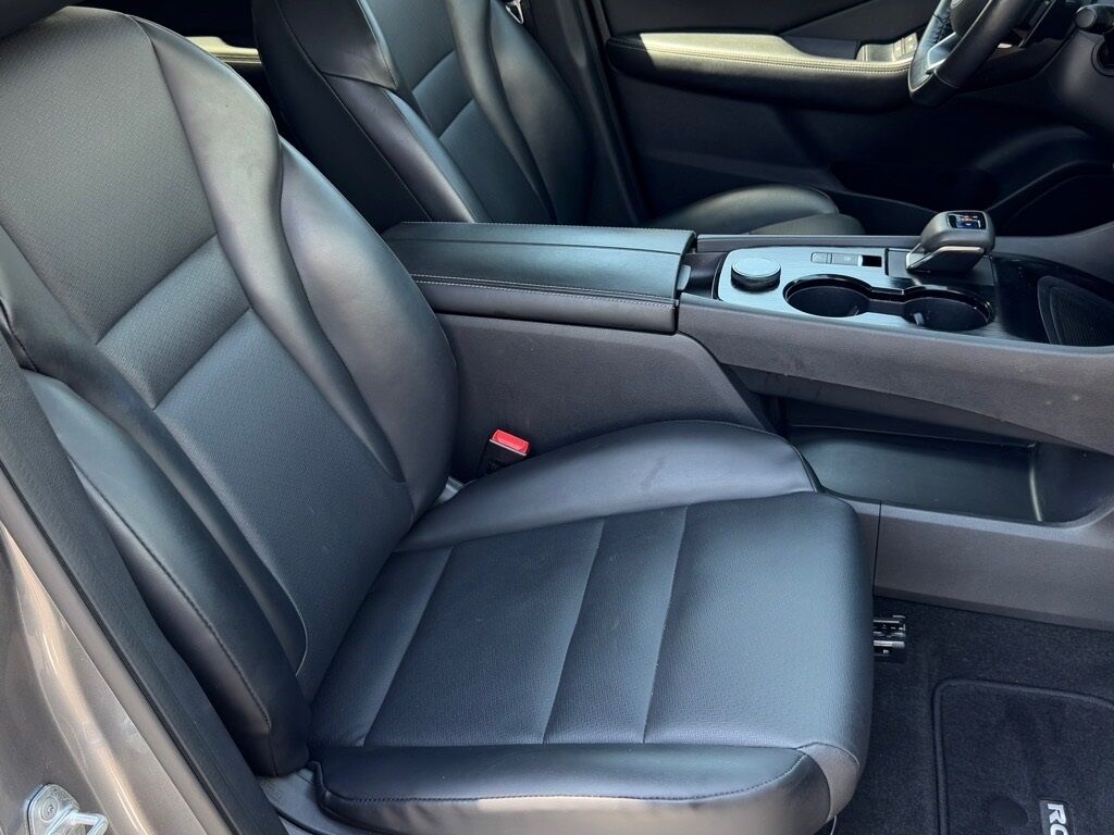 2022 Nissan Rogue SV Morristown TN