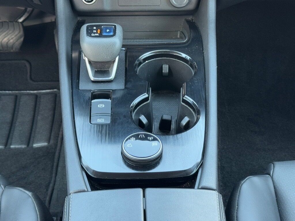 2022 Nissan Rogue SV Morristown TN