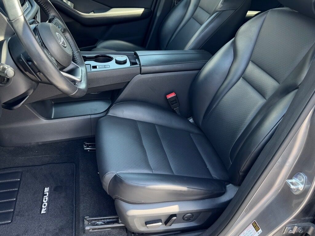 2022 Nissan Rogue SV Morristown TN