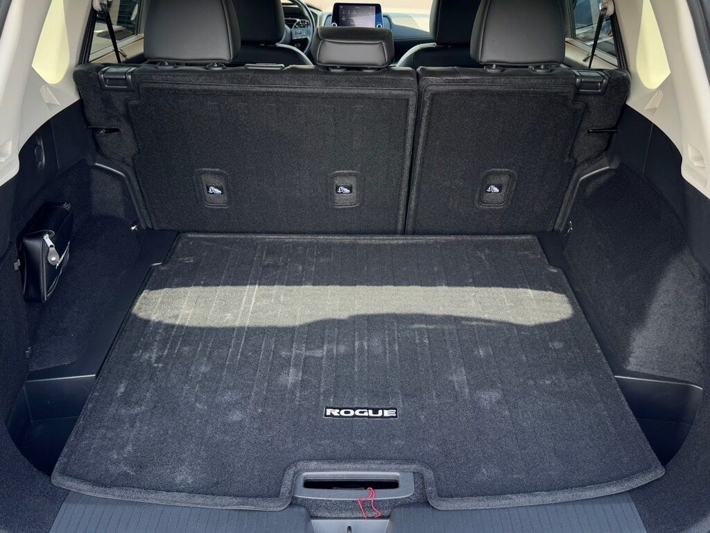 2022 Nissan Rogue SV Morristown TN