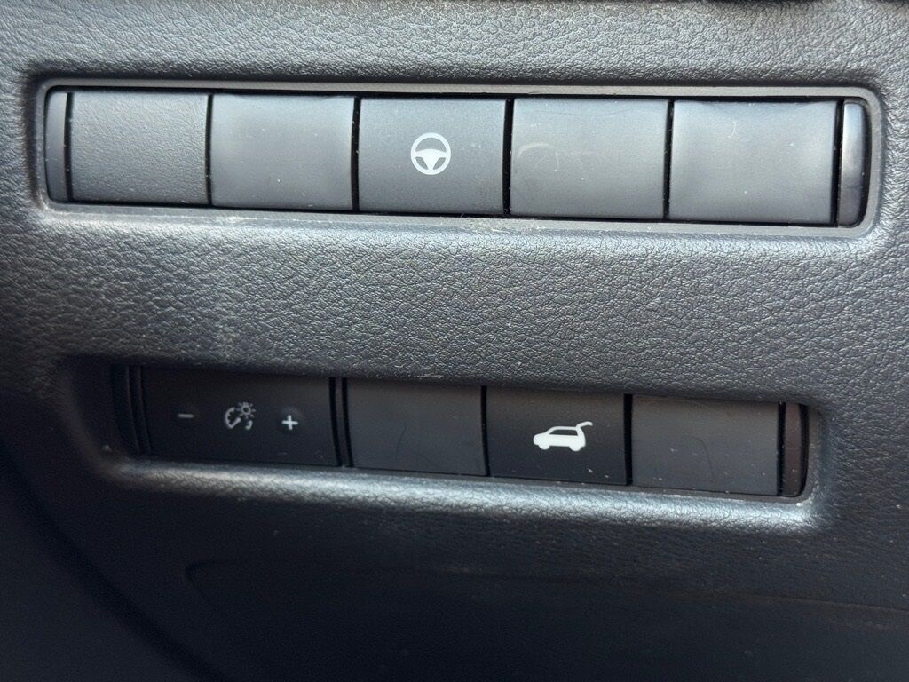 2022 Nissan Rogue SV Morristown TN